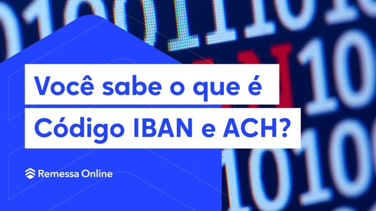 IBAN nos Estados Unidos: Guia completo e simplificado