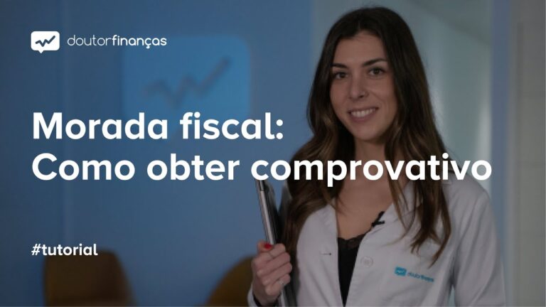 Como Descobrir Minha Morada de Forma R&aacute;pida e Simples