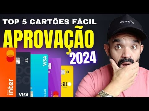Cr&eacute;dito F&aacute;cil: Aprova&ccedil;&atilde;o R&aacute;pida e Descomplicada