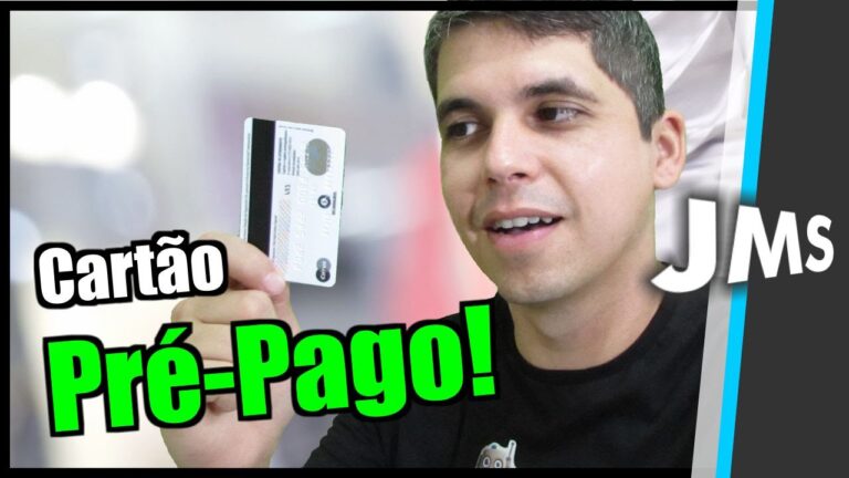 Guia Completo sobre Cart&atilde;o de Cr&eacute;dito Pr&eacute;-pago