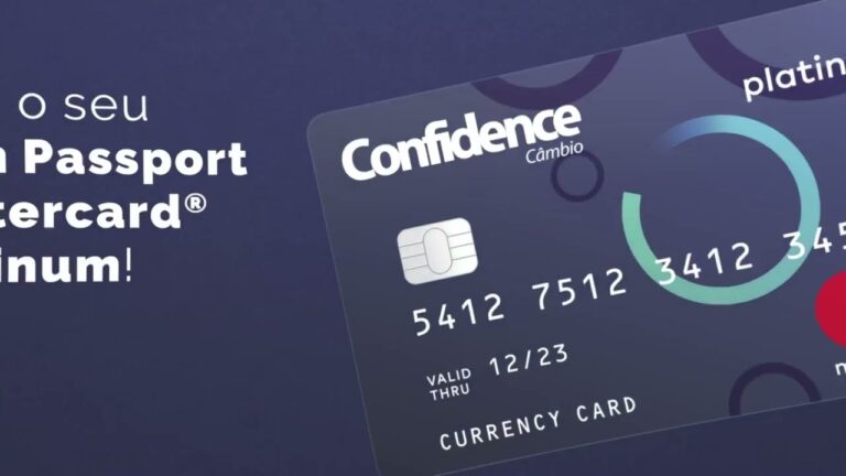 Cart&atilde;o Pr&eacute;-Pago Internacional: Dicas para Economizar com C&acirc;mbio