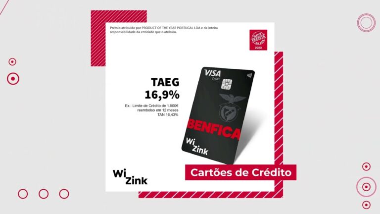 Cart&atilde;o Wizink: Guia Completo para Maximizar os Benef&iacute;cios